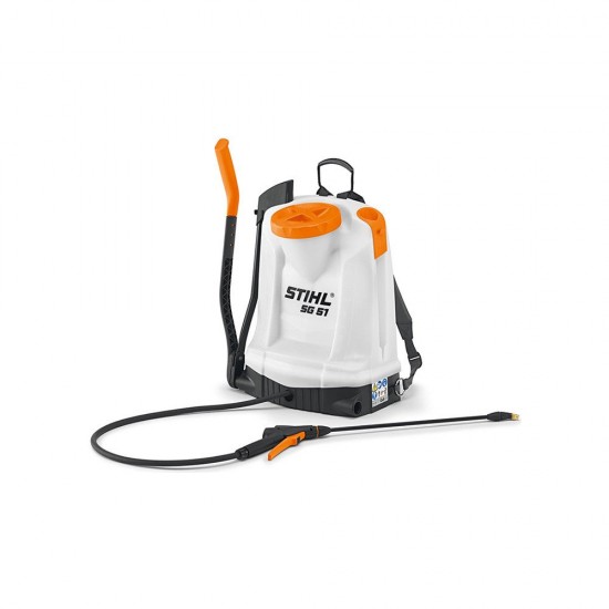 STIHL SG 51